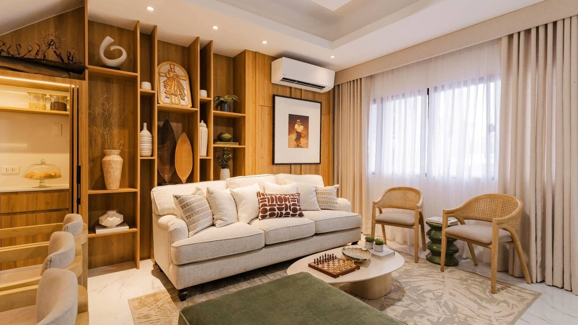 Casa Guades - Vero Interiors